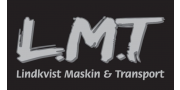 LMT Maskin & Transport AB (logotyp)