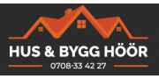 Hus o Bygg Höör (logotyp)