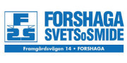 Forshaga Svets och Smide AB (logotyp)
