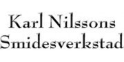 Karl Nilssons Smidesverkstad Aktiebolag (logotyp)