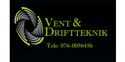 Vent & Driftteknik Kalmar/Öland AB (logotyp)
