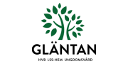 Gläntan AB (logotyp)