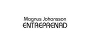 Magnus Johansson Entreprenad (logotyp)