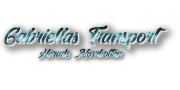 Gabriellas Transport AB (logotyp)