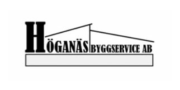 Höganäs Byggservice AB (logotyp)