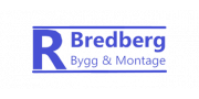 R. Bredberg Bygg & Montage AB (logotyp)