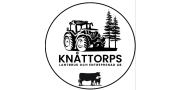 Knåttorps Lantbruk och Entreprenad AB (logotyp)