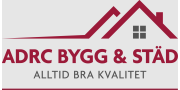 ADRC Bygg & Städ AB (logotyp)
