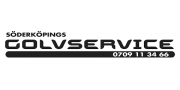 Söderköpings Golvservice AB (logotyp)