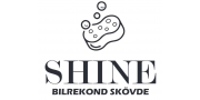 Shine Bilrekond Skövde (logotyp)