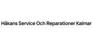 Håkans Service och Reparationer Kalmar (logotyp)