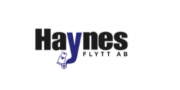 Haynes Flytt AB (logotyp)