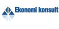 Ekonomikonsult AB (logotyp)
