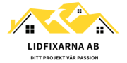 Lidfixarna AB (logotyp)