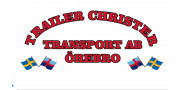 Trailer Christer Transport AB (logotyp)