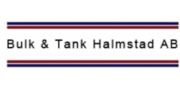 Bulk & Tank Halmstad AB (logotyp)