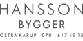 Hansson Bygger i Östra Karup AB (logotyp)