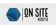 OnSite North AB (logotyp)