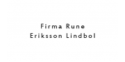 Firma Rune Eriksson Lindbol (logotyp)