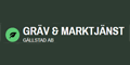Gräv & Marktjänst Gällstad AB (logotyp)