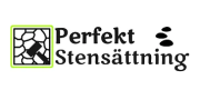 Perfekt Stensättning i Stockholm AB (logotyp)