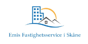 Emis Fastighetsservice i Skåne AB (logotyp)