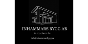 Inhammars Bygg AB (logotyp)