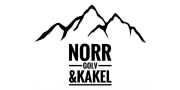 Norr Golv och Kakel AB (logotyp)