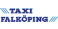 Taxi Falköping (logotyp)