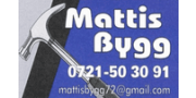 Mattias N Bygg AB (logotyp)