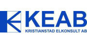 Kristianstad Elkonsult AB (logotyp)