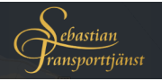 Sebastian Transporttjänst AB (logotyp)