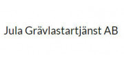 Jula Grävlastartjänst Aktiebolag (logotyp)