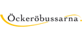 Öckeröbussarna (logotyp)