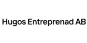 Hugos Entreprenad AB (logotyp)