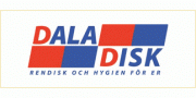 Dala Disk AB (logotyp)