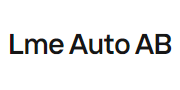 LME Auto AB (logotyp)