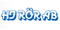HJ Rör AB (logotyp)