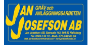 Jan Josefson Aktiebolag (logotyp)