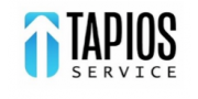 Tapios Service AB (logotyp)