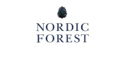 W&W Nordic Forest AB (logotyp)