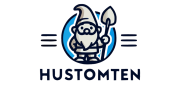 Hustomten i Eksjö AB (logotyp)
