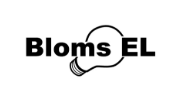 Bloms El (logotyp)