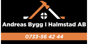 Andreas bygg i Halmstad AB (logotyp)