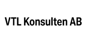 VTL Konsulten AB (logotyp)