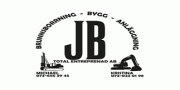 Jonsson & Berggren Total Entreprenad AB (logotyp)