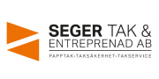 Seger Tak & Entreprenad  AB (logotyp)