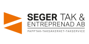 Seger Tak & Entreprenad  AB (logotyp)