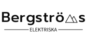 Bergströms Elektriska AB (logotyp)