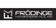 Frödinge Maskinservice AB (logotyp)